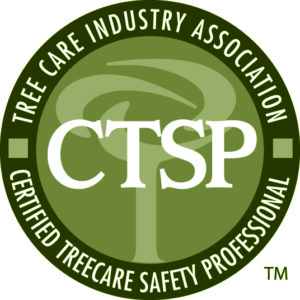 CTSP Badge